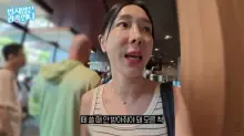 李智惠，果斷的育兒方式引發話題…堵住哭泣女兒的嘴說「安靜」