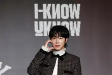 [Ảnh&] Yunho, tổ chức showcase cho album đầu tay 'I-KNOW'