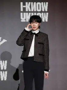 [Photo&] Yunho, Regular 1st Album 'I-KNOW' Showcase Heat