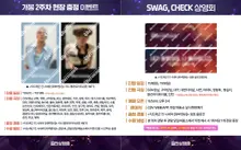 The Power of GD! 'G-Dragon in Cinema [Webermanche]' Surpasses 17,000 Audience Members