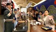 Nhà hàng pop-up 'Bếp của bạo chúa' của CJ CheilJedang, ghi nhận tỷ lệ cạnh tranh 1.200:1 và kết thúc thành công