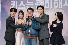Đạo diễn Kim Jae-hyun, đề cập đến việc kết thúc sớm 'Luật sư một nghìn won'... 