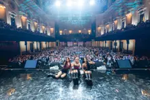 VIVIZ，5個月世界巡演旅程結束…與8個國家的粉絲共呼吸