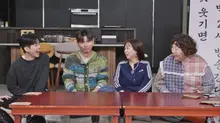 'Đôlshingpoman' Shin Gi-ru, Hong Hyun-hee và Jay Seon chưa bao giờ có hành động thân mật!