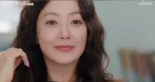 Kim Hee-sun, ghi nhận tỷ suất người xem 1.9% cho tập đầu tiên của 'Không có kiếp sau'