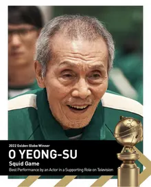 'Trò Chơi Con Mực' Oh Yeong-su, được tuyên bố vô tội trong phiên tòa phúc thẩm về cáo buộc 'quấy rối tình dục'