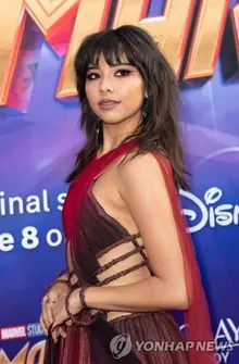 Ngôi sao Marvel Xochitl Gomez, xuất hiện đặc biệt trong 'Dancing with the Stars'... Sự trở lại rực rỡ của nhà vô địch trẻ nhất mọi thời đại