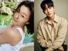Jeon Ji-hyun và Ji Chang-wook, trở thành hồ ly và thầy bói.. bộ phim truyền hình 'Nhân X Hồ Ly' đánh dấu sự hợp tác đầu tiên trong thể loại hài lãng mạn