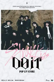 Stray Kids, trước khi phát hành đã đứng đầu 'Album K-pop đầu tiên' 1?
