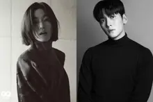 Jeon Ji-hyun biến hình thành hồ ly quyến rũ!... Hợp tác với Ji Chang-wook trong tác phẩm mới của JTBC 'Nhân loại X Hồ ly'