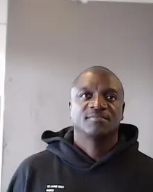 Grammy-nominated Hip Hop Star Akon Arrested in Chamblee for Driving with Suspended License... Released After 6 Hours