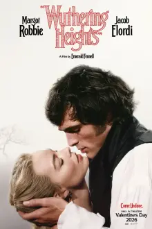 マーゴ・ロビーとジェイコブ・エロディ主演の『嵐の丘』2026年2月公開決定