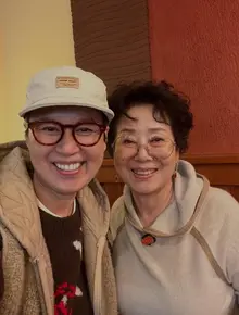 Park Mi-seon, tái ngộ đầy nước mắt với Seon Woo-yong-yeo trong khi chiến đấu với ung thư... 