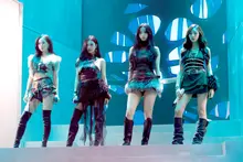 aespa, xuất hiện trên sân khấu 'Amazon Music Live' tại Mỹ!
