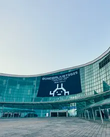 JPOP Festival 'Wonderlivet' Concludes→Announcement for 2026