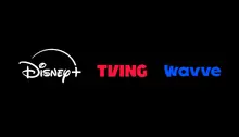 Ra mắt gói kết hợp của 3 dịch vụ OTT...Xem Disney+·Tving·Wave cùng một lúc