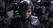 James Cameron Discusses 'Alita' Sequel with Rodriguez