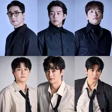 Play 'Turing Machine' to be Reperformed in January.. Cast includes Lee Seung-joo, Lee Sang-yoon, Lee Dong-hwi