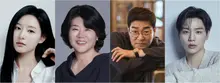 Kim Woo-seok, confirmation de sa participation au drama 'Doctor X : L'ère de la mafia blanche'