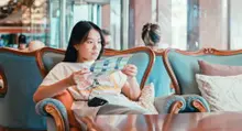 ‘Tin Tốt’ Yamamoto Nairu đóng vai chính trong ‘Siêu Hạnh Phúc Mãi Mãi’, gương mặt hoàn toàn khác biệt!