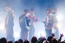 « BTS, le groupe qui hérite de l'héritage de TXT » CORTIS, orne les émissions de télévision, la radio et les journaux japonais