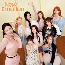 니쥬(NiziU), 오늘(19일) 일본에서 정규 3집 발매