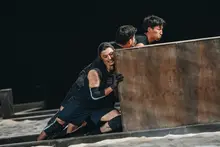 Netflix ‘Physical: Asia’ ra mắt quốc gia chiến thắng! Cuộc thi quốc gia bùng nổ dopamine!