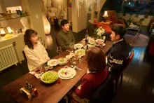 Ha Jung-woo X Gong Hyo-jin X Kim Dong-wook X Lee Ha-nee ‘Những Người Ở Tầng Trên’, Công Bố Hình Ảnh ‘Khác Biệt’ Của Hai Cặp Vợ Chồng!