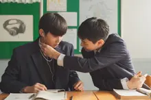 ‘너와 나의 5분’ 이스트런던LGBTQ+영화제 최우수 작품상 수상!