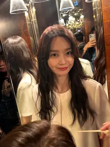 「結婚3週後的劇本審查」... 新娘申敏兒，超高速回歸啟動於《週三週四週五》