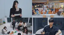 ‘Transit Love 4’ A New Character Shakes Up the Transit House! The Start of an Epic Twist!