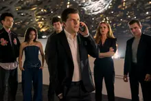 『ナウ・ユー・シー・ミー 3』今週末100万突破目前、全世界14カ国ボックスオフィス1位に登場！