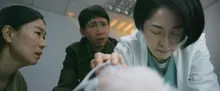 The Birth of Promising New Director Kwon Yong-jae! 'High Sugar Content' Premieres at the Seoul Independent Film Festival 2025!