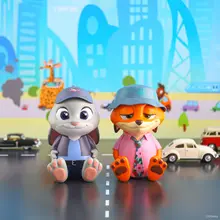 Megabox推出《動物方城市 2》主題周邊商品及快閃店