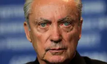 ドイツ生まれのカルトアイコン、伝説的な俳優ウド・キア81歳で死去
