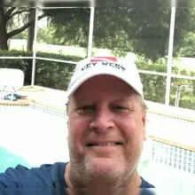 '90 Day Fiancé' Cast Member Chuck Potthast Passes Away at 64