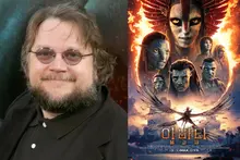 『アバター: 火と灰』巨匠監督ギレルモ・デル・トロも感動！
