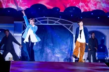 TVXQ to Hold Solo Concert at Japan's Nissan Stadium Next Year... Setting Record for Most Performances by a Foreign Artist