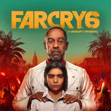 FX sản xuất phim truyền hình 'Far Cry'