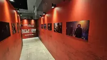 《跑者》世界間接體驗…迷宮拍照區公開！