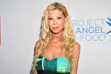 『アメリカン・パイ』スター タラ・リード、シカゴのホテルバーで『薬物投与』の疑いの被害
