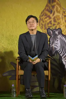 'Three Idiots in Kenya' PD Na Young-seok, défi de mondialiser le 'divertissement coréen' sur Netflix