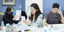 Kim Hae-sook, cuộc đời muộn màng trúng số độc đắc... Phim 'Chomrae là ánh sáng của tôi' bắt đầu quay