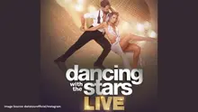 'DWTS' 2026 現場巡演，1月22日啟程... 羅伯特·厄爾文·阿利克斯·厄爾加入