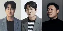 So Ji-sub, Choi Dae-hoon, Yoon Kyung-ho 'Kim Manager', diffusion confirmée sur SBS en 2026!