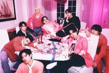 Lại đạt kỷ lục! Stray Kids, với album mới 'DO IT' đã lọt vào bảng xếp hạng Billboard 200
