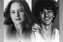 [Ảnh&] Tiểu thuyết web Mỹ 'Chasing Red' được tái sinh thành phim Hollywood