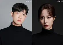 Lee Jun và Bae Yoon-kyung đóng vai chính trong phim ngắn KBS 'Một Ngôi Sao Tình Yêu' phát sóng ngày 24 tháng 12