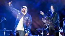 Những vị vua của Detroit đã gặp nhau... Jack White X Eminem, sân khấu 'rùng mình' trong giờ nghỉ lễ Tạ ơn