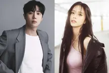 Chu Young-woo và Kim So-hyun, xác nhận vai chính trong bộ phim mới 'Bác sĩ tình yêu' với bối cảnh phòng thí nghiệm robot